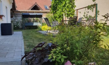 Fehér Szeder Vendégház Csopak