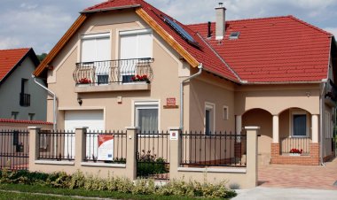 Pacsirta Vendégház Egerszalók