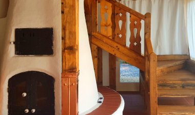 Tenkes Kikerics Vendégház Harkány