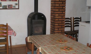 Gubovics Vendégház Nagybörzsöny