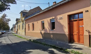 Kis Rigó Vendégház Salgótarján