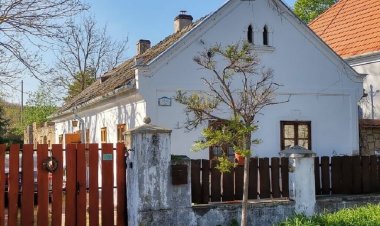 Vörösbegy Vendégház Kékkút