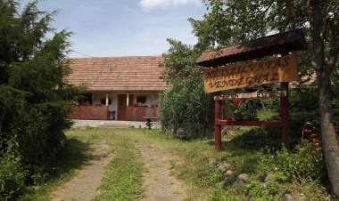 Hétszilvafás Vendégház Nagybörzsöny