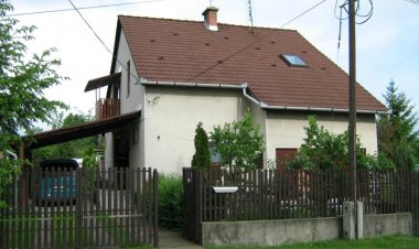 Liliom Vendégház Salgótarján