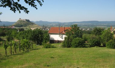 Panoráma Vendégház Sümeg