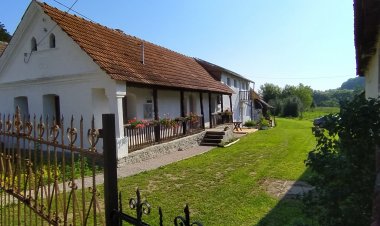 Mi-Ri Balance Vendégház Szinpetri