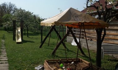 Gál Vendégház Bogács