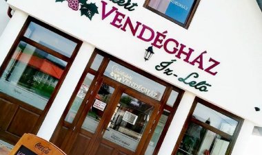 Szőlőskert Vendégház Pákozd