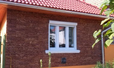 Gerenda Vendégház Bogács