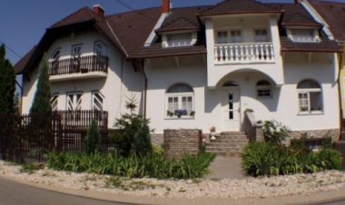 Thermál Vendégház Harkány