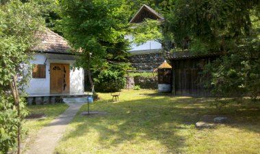 Kemence Vendégház Kemence