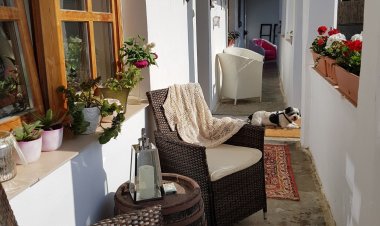 Patakház Nagybörzsöny