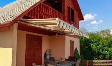 Zöld Erdő Vendégház Pákozd