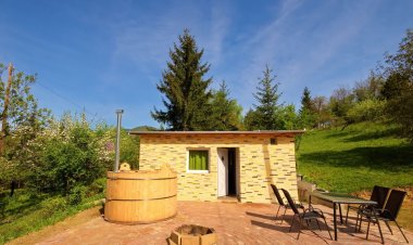 Mountain House Salgótarján