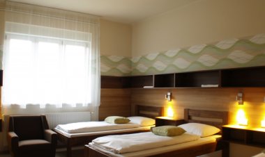 Toronyi Vendégház Torony