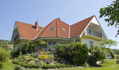 Kenesei Vendégház Gyenesdiás