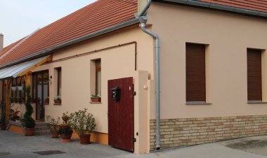 Anikó Vendégház Paks