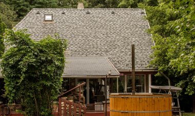 Csodaszarvas Vendégház Sály