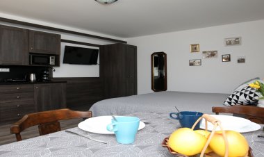 Varga Vendégház Sümegprága