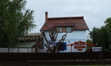 Gyúrós Vendégház Tótkomlós