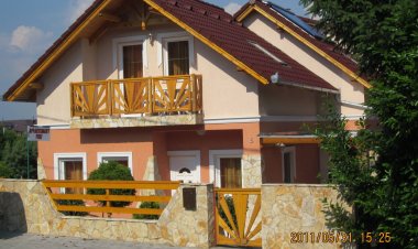Mihályi Apartmanház Zalakaros