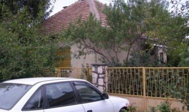 Mathiász Vendégház Baja