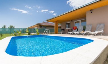 Katinka Home A Balatonkeresztúr