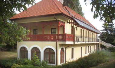 Park Villa Panzió és Konferenciaközpont Csopak