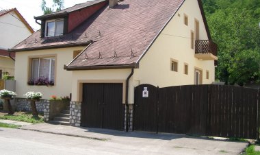 R-Relax Vendégház Egerszalók