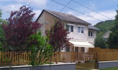 Lendvay Vendégház Gyenesdiás