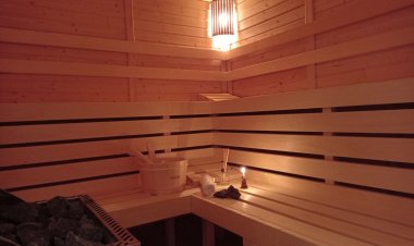 Ostorházi Vendégház Kemence