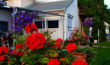 Sziszi Vendégház Magyarhertelend