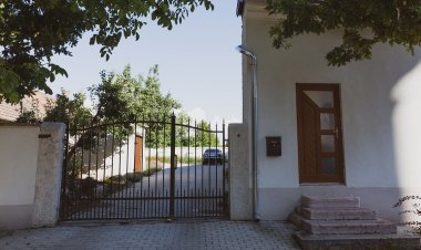 Duci Udvar II Vendégház Süttő