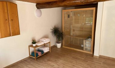 Lugas Vendégház Tótkomlós