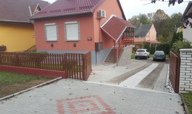 Simon Apartman Zalakaros