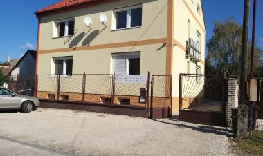 Schäffer Vendégház Baja