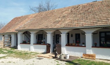 Letűnt Idők Vendégház Kemenesmihályfa