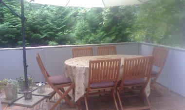 Vadrózsa Vendégház Magyarhertelend