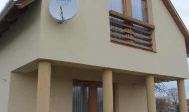 Adél Vendégház Sarkadkeresztúr