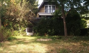 Franz Berg Apartman Tököl