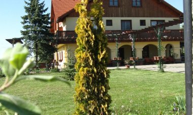 Dedesi Vendégház Zalalövő