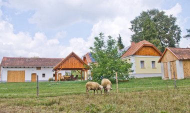 Harmatcsepp Vendégház Kercaszomor