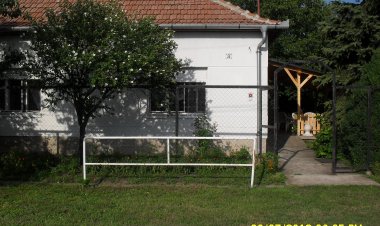 Rétlaki Vendégház Szabadkígyós