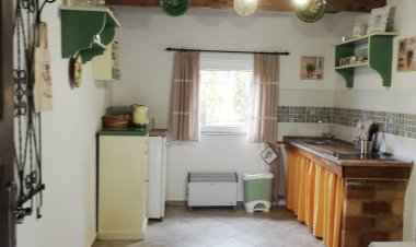 Stokedli Vendégház Bajánsenye