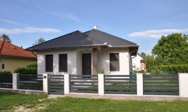 Tatika Vendégház Balatonkeresztúr