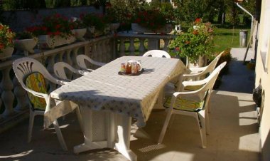 Lilla Vendégház Bogács