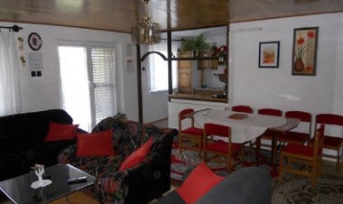 Wéger Vendégház Magyarhertelend