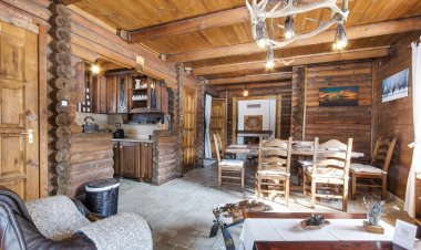 Wild&Free Private Lake Rönkház Nagycsepely