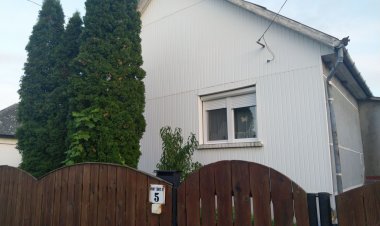 Edit Vendégház Szabolcsveresmart