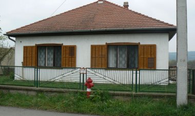 Falusi Vendégház Szólád